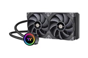 Prosessor-kjøler - Thermaltake TOUGHLIQUID 280 ARGB Sync - CPU Vannkjøling - CL-W320-PL14BL-A