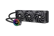 Prosessor-kjøler - Thermaltake TOUGHLIQUID 360 ARGB Sync - CPU Vannkjøling - CL-W321-PL12BL-A