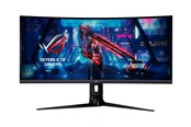 Skjerm - 34" ASUS ROG Strix XG349C - 3440x1440 - 144Hz - IPS - Curved - 90LM06V0-B01A70