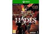 Spill - Hades - Microsoft Xbox One - Action/Adventure - 5026555364690