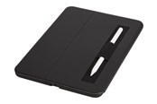 Nettbrett - Deksler og etui - Case Logic  Snapview Case For 10.9" iPad Air® - CSIE2254 BLACK