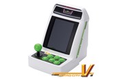 Spillkonsoll - SEGA Astro City Mini V Console (Vertical Edition) - 7350002931479