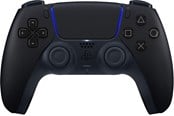 Spill - Tilbehør - Sony PlayStation 5 DualSense - Midnight Black - Controller - Sony PlayStation 5 - 711719575894