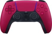 Spill - Tilbehør - Sony PlayStation 5 DualSense - Cosmic Red - Controller - Sony PlayStation 5 - 711719575924