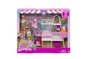 Dukker, Bamser & Utstyr - Barbie Pet Supply Store Doll and Playset - 960-0412