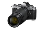 Kamera - Nikon Z fc + Z DX 16-50 mm f/3.5-6.3 + Z DX 50-250 f/4.5-6.3 kit - VOA090K003