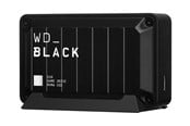 SSD - WD _BLACK D30 Game Drive - 2TB - WDBATL0020BBK-WESN