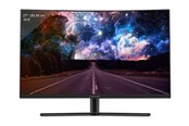 Skjerm - 27" LC Power LC-M27-FHD-240-C 240Hz - LC-M27-FHD-240-C