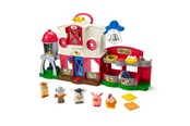 Babyleker - Fisher Price Little People Farm - 972-1824