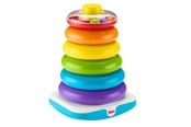 Babyleker - Fisher-Price Giant Rock-a-Stack - GJW15