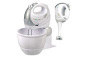 Håndmikser - Clatronic Håndmikser HMS 2739 Hand mixer set - hand mixer - 250 W - HMS 2739