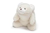 Dukker, Bamser & Utstyr - Gund Plush Gund Snuffles White - 6052884