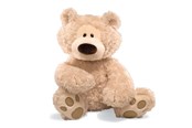 Dukker, Bamser & Utstyr - Gund Plush Gund Philbin Beige 45cm - 6055561