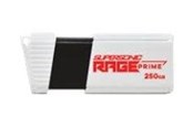 Minnepenn - Patriot Supersonic RAGE Prime - 250GB - Minnepenn - PEF250GRPMW32U