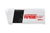 Minnepenn - Patriot Supersonic RAGE Prime - 500GB - Minnepenn - PEF500GRPMW32U