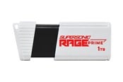 Minnepenn - Patriot Supersonic RAGE Prime - 1TB - Minnepenn - PEF1TBRPMW32U