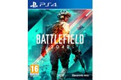 Spill - Battlefield 2042 - Sony PlayStation 4 - FPS - 5030937123003