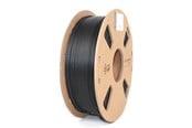 Filament/Resin - 3D-skriver - Gembird PLA+ filament - Svart - 1.75mm ø - 1 kg - 3DP-PLA+1.75-02-BK