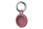 Mobil - Andre tilbehør - UAG Apple AirTags U Dot Keychain Dusty Rose - 16320V314848