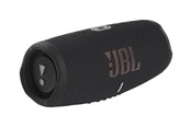 Bærbare festhøyttalere - JBL Charge 5 - Black - JBLCHARGE5BLK