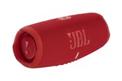 Bærbare festhøyttalere - JBL Charge 5 - Red - JBLCHARGE5RED