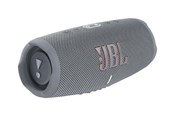 Bærbare festhøyttalere - JBL Charge 5 - Grey - JBLCHARGE5GRY