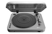 Platespiller - Lenco L-85 - turntable with digital recorder - Platespiller Grå - L-85 Grey