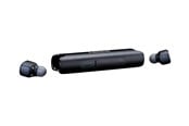 Hodetelefoner - Lenco EPB-440BK - Bluetooth® Headset Waterproof In-Ear Docking - Black - EPB-440BK