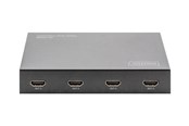 Videosplitter - DIGITUS 4K HDMI 2x2 Video Wall Controller - DS-43309