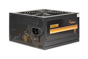 Strømforsyning (PSU) - Inter-Tech Argus BPS-600 Strømforsyning (PSU) - 600 Watt - 120 mm - ATX 2.4 - 80 Plus Bronze sertifisert - 88882178