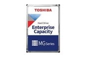 Harddisk - Toshiba MG Series - 4TB - Harddisk - MG08SDA400E - SAS3 - 3.5" - MG08SDA400E