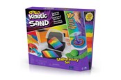 Kreative leker - Kinetic Sand SANDisfactory Set - 6061654