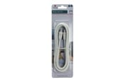 Antennekabler - Triax antenna cable - 2.5 m - 153501