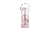 Babyutstyr - Matchstick Monkey Teething Dusty Pink - 910-010