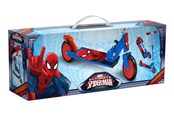 Sparkesykkel - Spider-Man Skate scooterFoldable - LIN60187