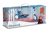 Skating - Frozen 3 Wheel Scooter - LIN60188