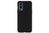 Mobil - Deksel og etui - OnePlus Nord 2 5G - Sandstone Bumper Case - Sandstone Black - 5431100253