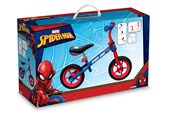 Kjøretøy - Spider-Man Running Bike - LIN60194