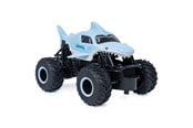 Leketøysbil - Monster Jam RC 1:24 Megaladon - 6044952