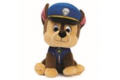 Dukker, Bamser & Utstyr - Paw Patrol Gund Plush 15 cm Chase - 6058437