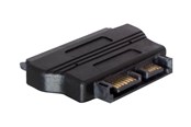 Kabler og ledninger - DeLOCK SATA adapter - 61694