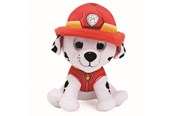 Dukker, Bamser & Utstyr - Paw Patrol Gund Plush 15 cm Marshall - 6058438