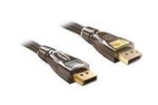 Kabler og ledninger - DeLOCK DisplayPort cable - 2 m - 82771