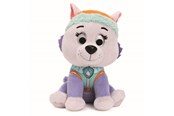 Dukker, Bamser & Utstyr - Paw Patrol Gund Plush 15 cm Everest - 6058441