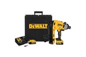 Verktøy - Dewalt gwozdziarka do betonu 18V 13-57mm 2x5.0Ah bezszczo - DCN890P2-QW