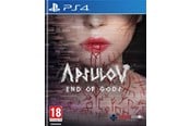 Spill - Apsulov: End of Gods - Sony PlayStation 4 - Action/Adventure - 5060522097129