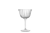 Servering & Servise - Luigi Bormioli Bach cocktail glass retro - 4 pcs - 17459