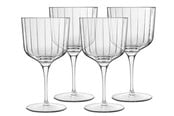 Servering & Servise - Luigi Bormioli Bach gin & tonic glass 4 pcs - 17460