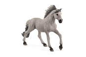 Schleich - Schleich Sorraia Mustang hingst - 13915