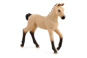 Schleich - Schleich Hannoveraner føll, dun - 4059433084480